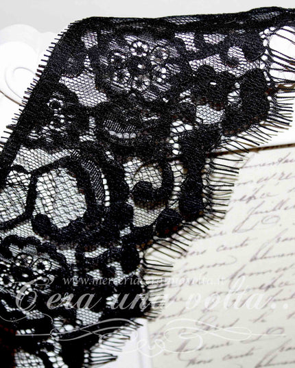 Dentelle Française