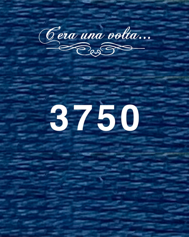 Filo mouliné DMC