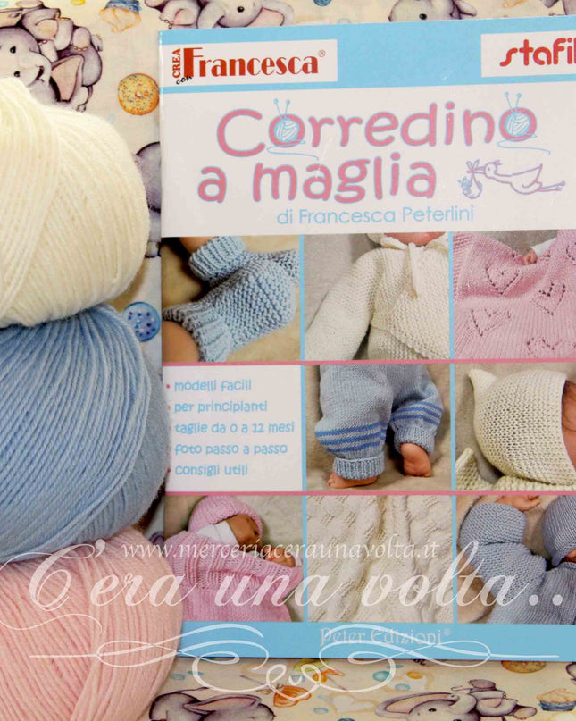 Corredino a Maglia