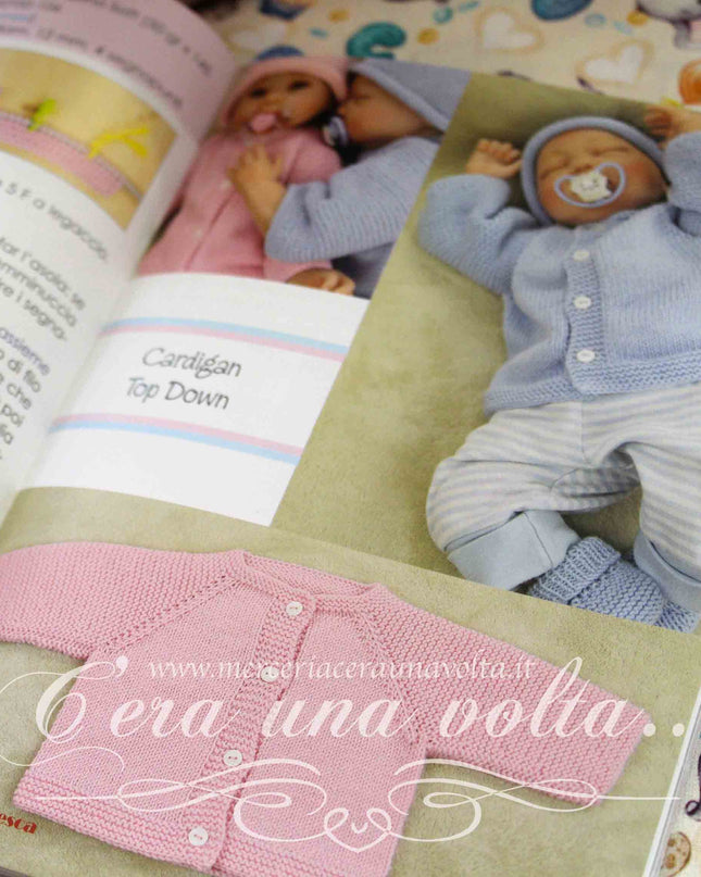 Corredino a Maglia