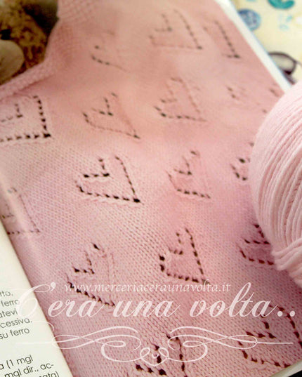 Corredino a Maglia