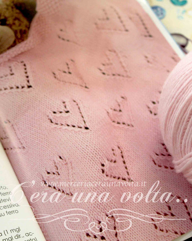 Corredino a Maglia