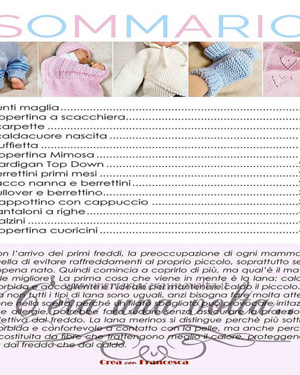 Corredino a Maglia