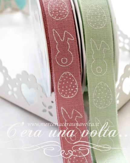 Nastro Dolce Bunny