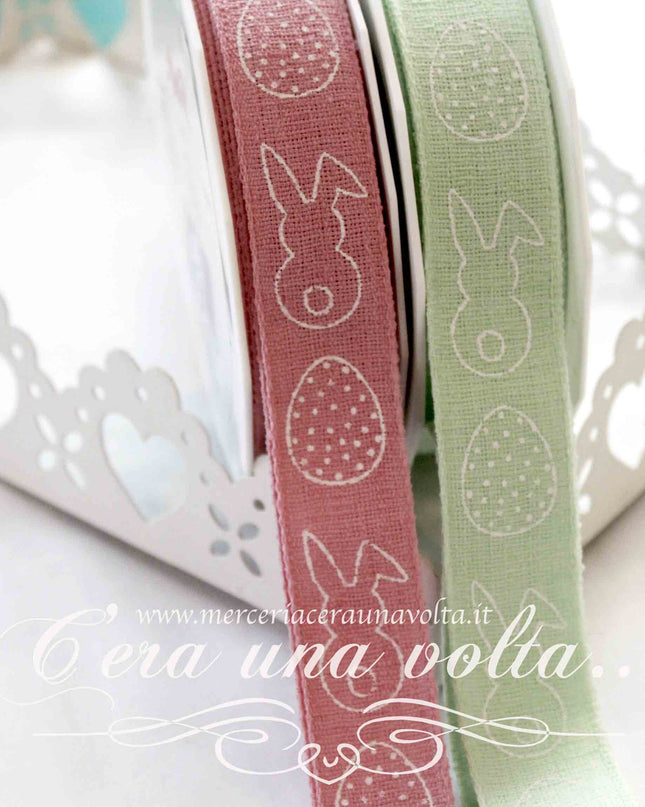 Nastro Dolce Bunny