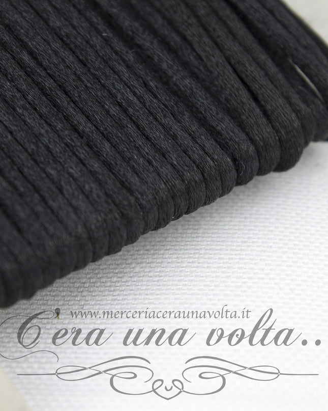 Coda di topo filo