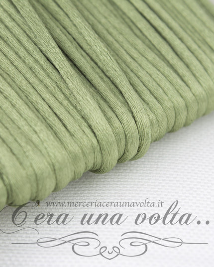 Coda di topo filo