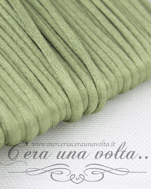 Coda di topo filo