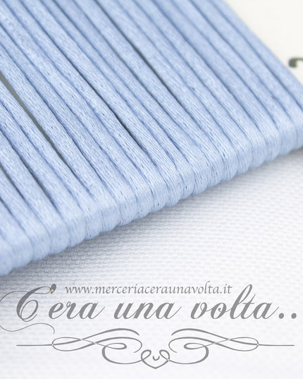 Coda di topo filo