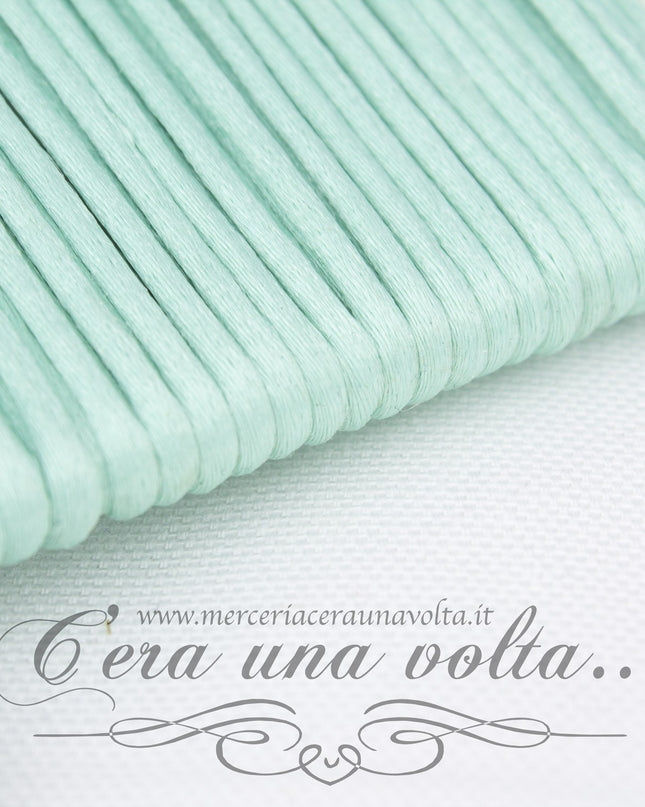 Coda di topo filo