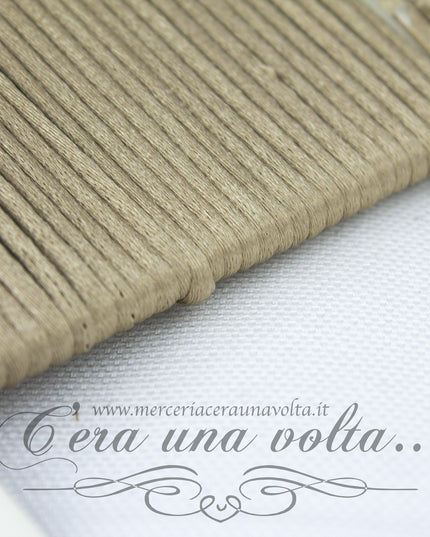 Coda di topo filo
