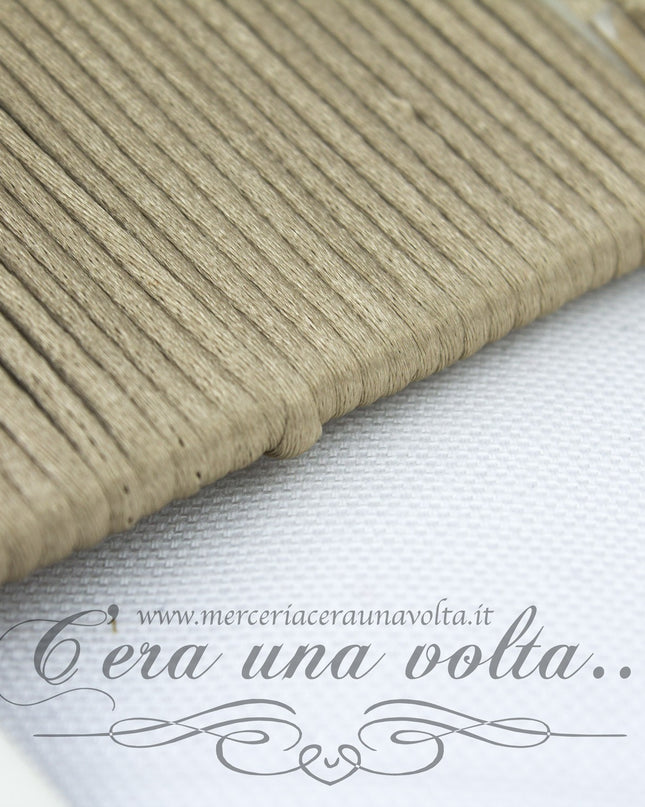 Coda di topo filo