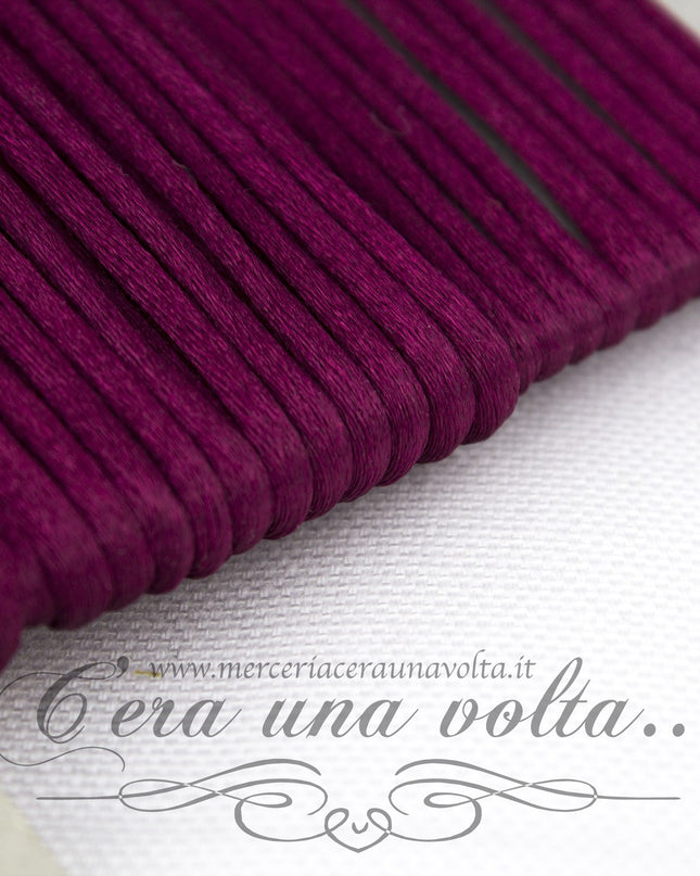 Coda di topo filo