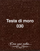 Testa di moro