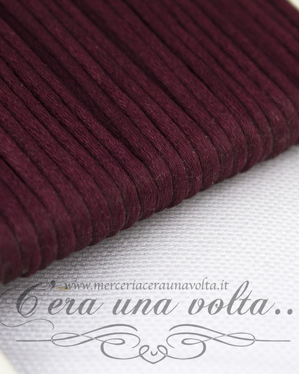 Coda di topo filo