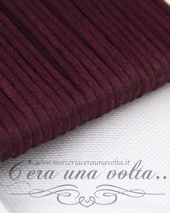 Coda di topo filo