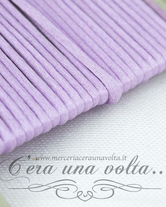 Coda di topo filo