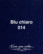 Blu Chiaro