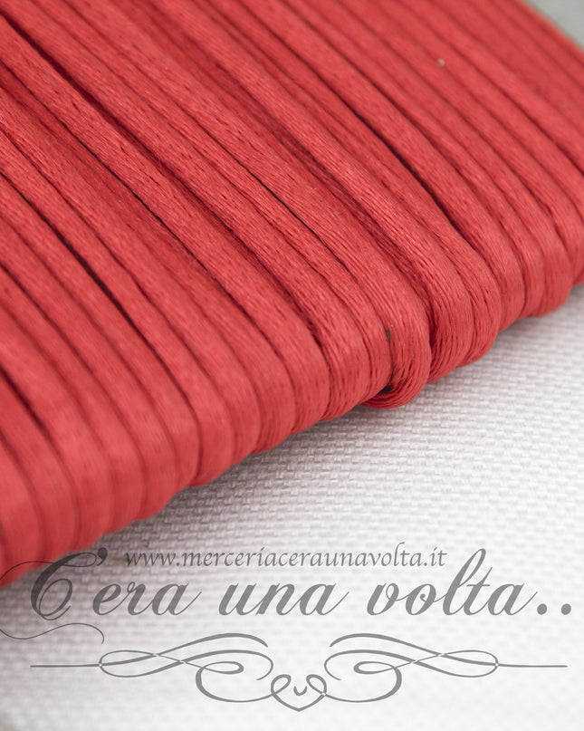 Coda di topo filo