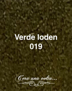 Verde Loden