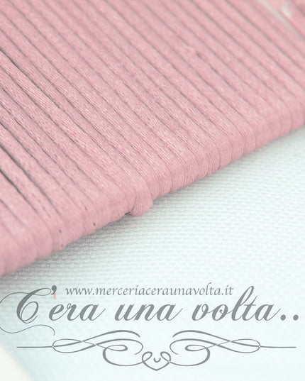 Coda di topo filo