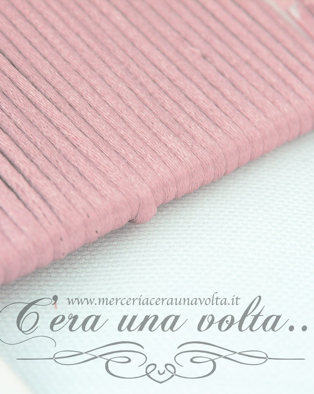 Coda di topo filo