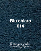 Blu Chiaro