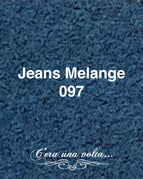 Jeans Mèlange