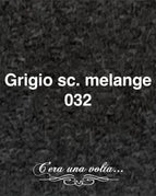 Grigio Scuro Mèlange