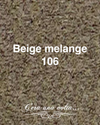 Beige Mèlange