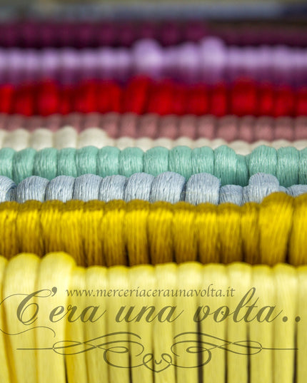 Coda di topo filo