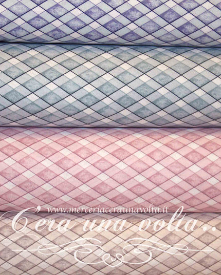 Tessuto in cotone Lively Temptation