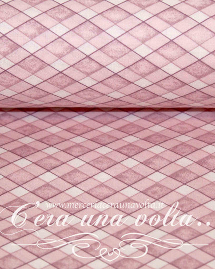 Tessuto in cotone Lively Temptation