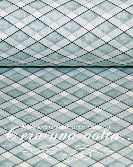 Tessuto in cotone Lively Temptation