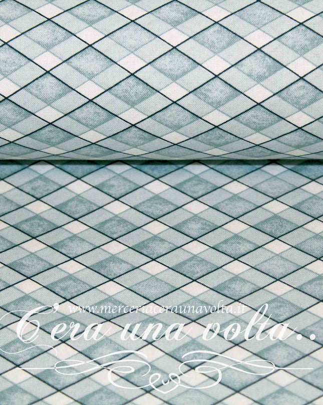 Tessuto in cotone Lively Temptation