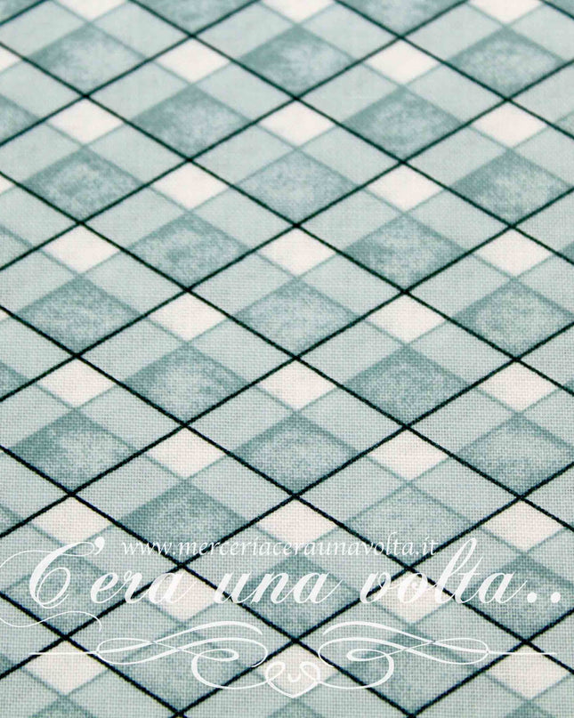 Tessuto in cotone Lively Temptation