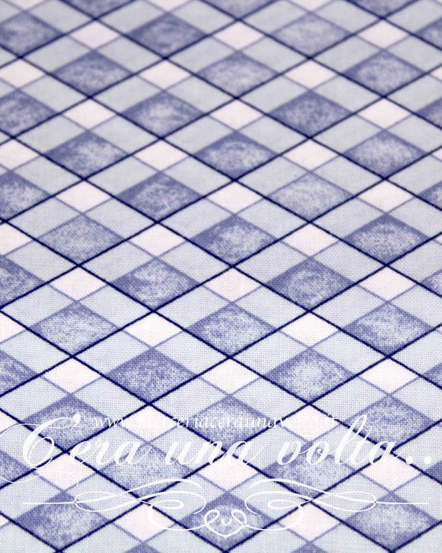 Tessuto in cotone Lively Temptation