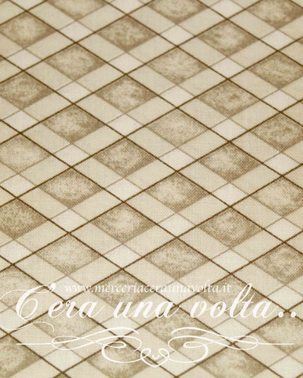 Tessuto in cotone Lively Temptation