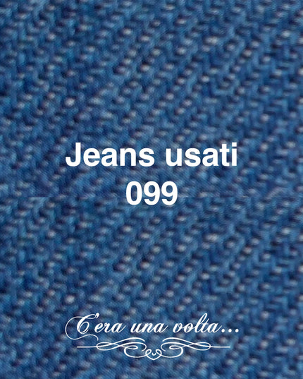 Rinforzi per pantaloni