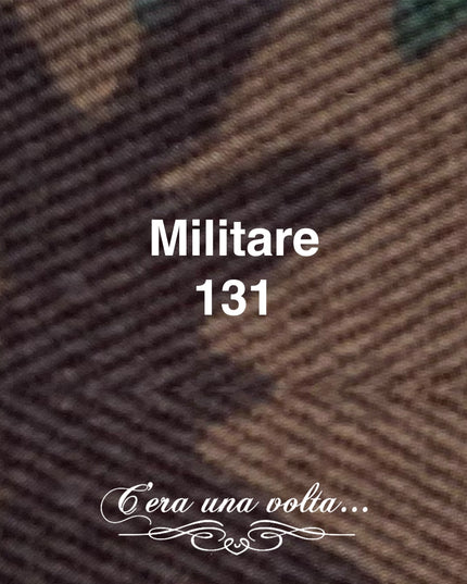 Rinforzi per pantaloni