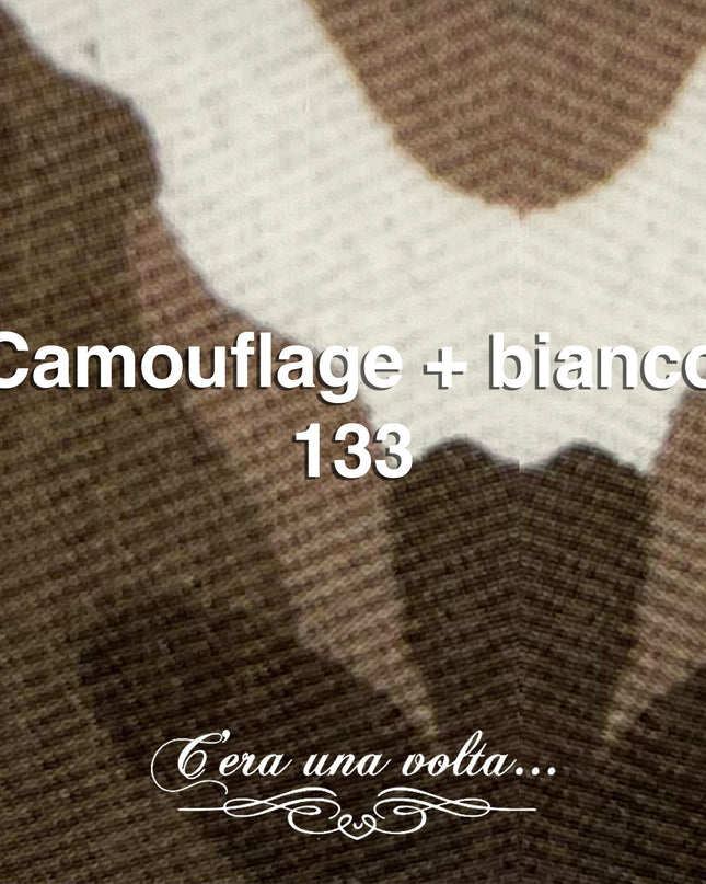 Rinforzi per pantaloni