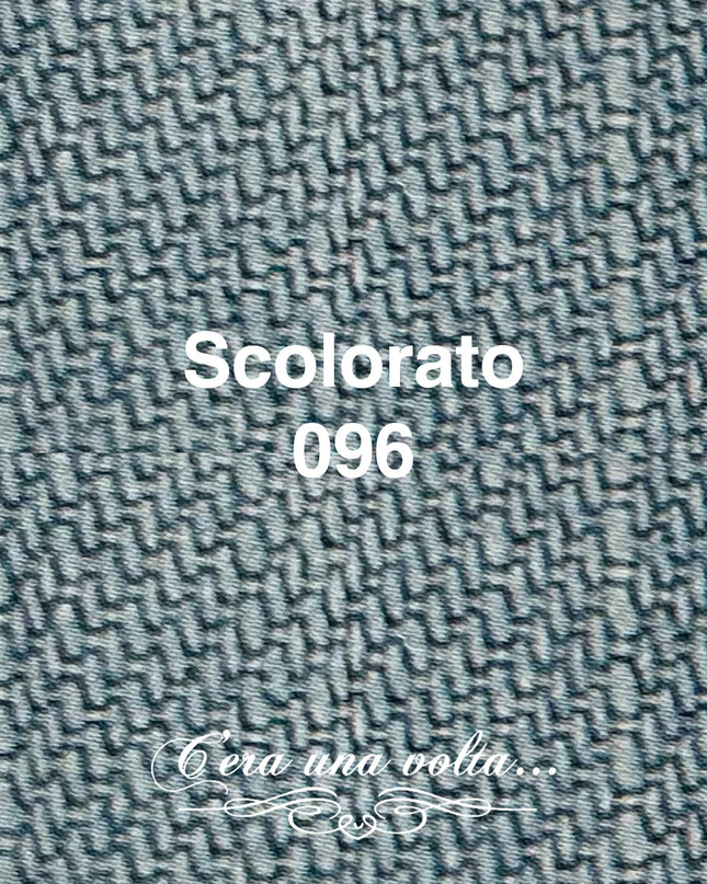 Rinforzi per pantaloni in jeans