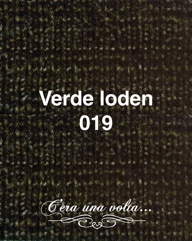 Toppe Maglina Jersey