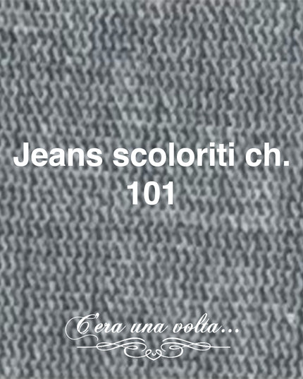 Rinforzi per pantaloni in jeans