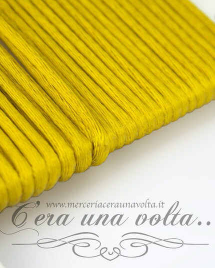 Coda di topo filo