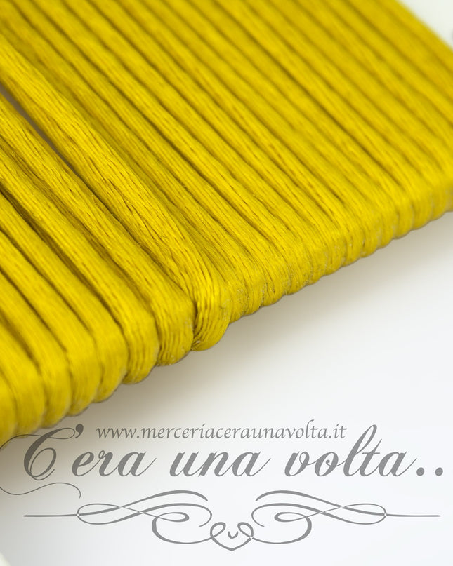 Coda di topo filo