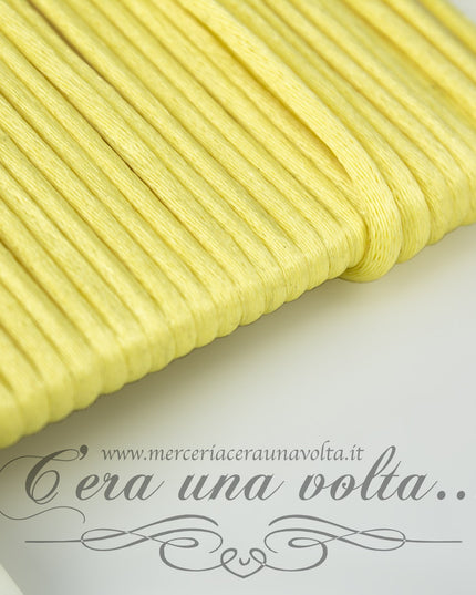 Coda di topo filo