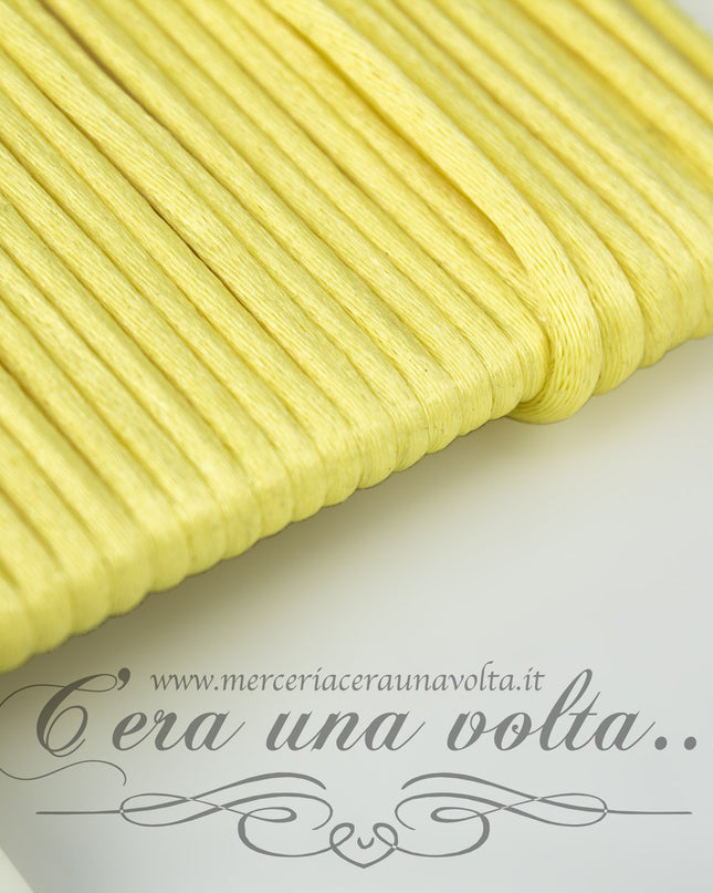 Coda di topo filo