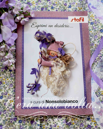 Manuale Esprimi un desiderio
