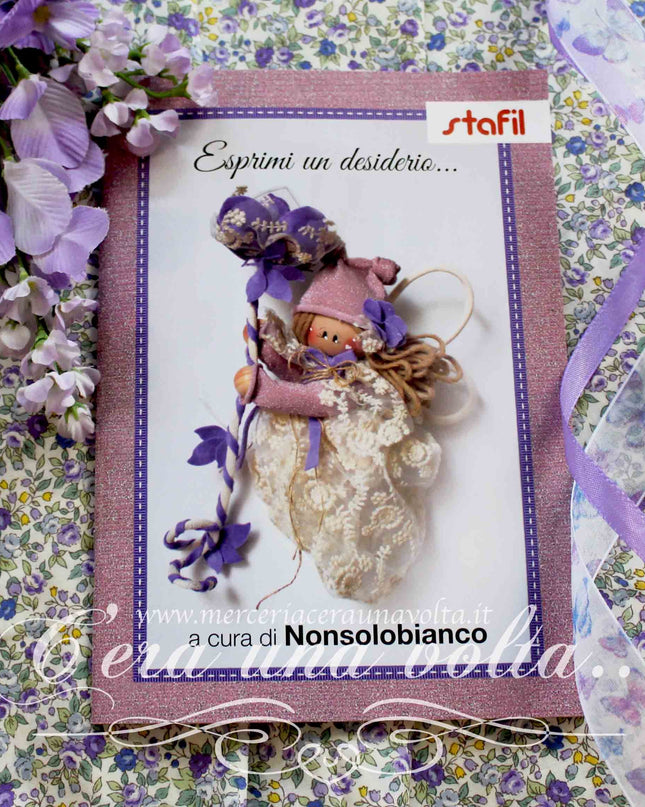 Manuale Esprimi un desiderio